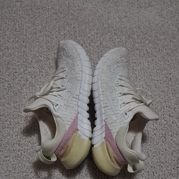 White Next Nature 5.0 Fr Run Nike - Picture 6 of 6